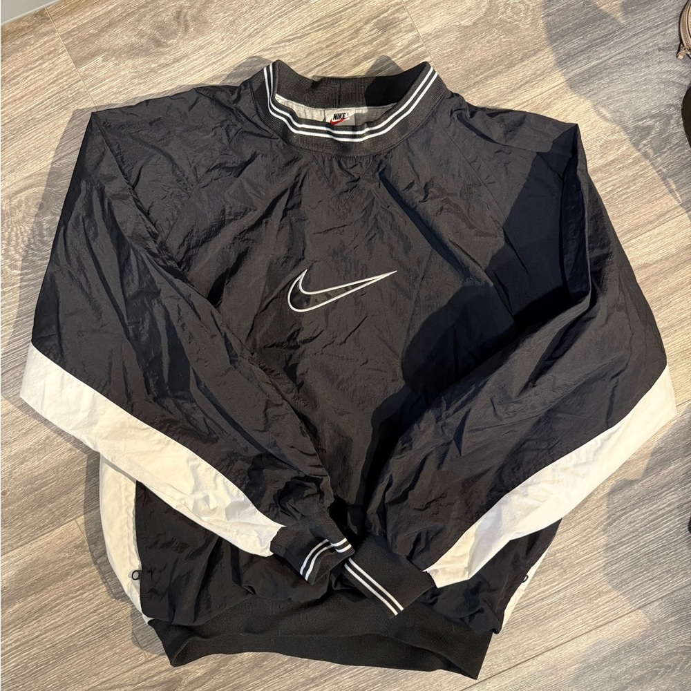 Vintage Nike Windbreaker